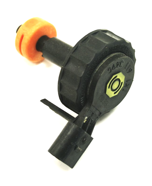Master Cylinder Brake Fluid Cap VW 05-18 Jetta Golf GTI MK5 A3 Eos 1K1 611 349 C