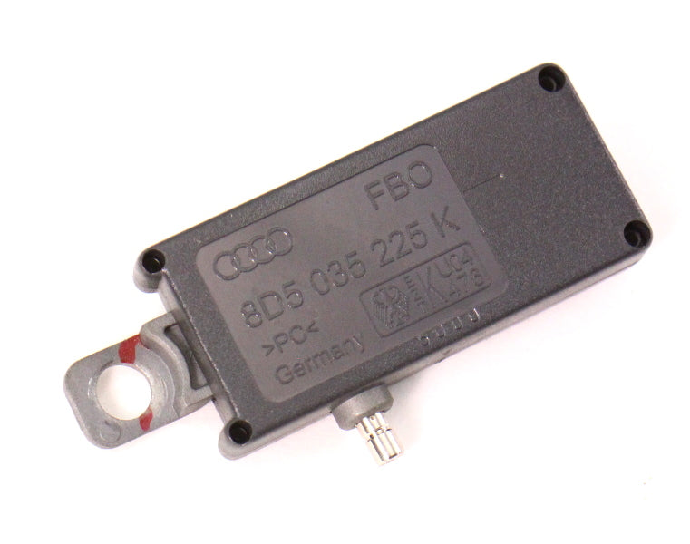 Antenna Booster FM Signal Amp Amplifier 99-02 Audi A4 S4 B5 - 8D5 035 225 K