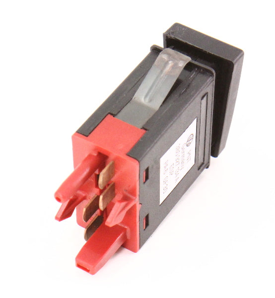 ESP Dash Switch Button VW Passat 98-05 B5 - Genuine - 3B0 927 134 A