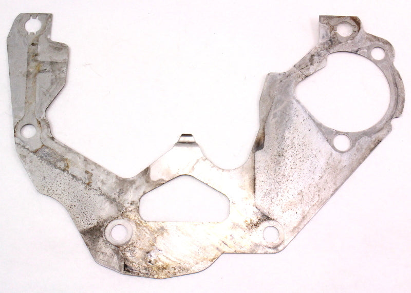 Engine Transmission Spacer Plate 1.8T 99-05 Audi A4 VW Passat B5.5 - Genuine