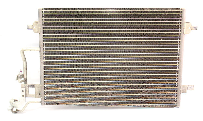 AC A/C Condenser 01-05 VW Passat B5.5 - Genuine - 3B0 260 401 A