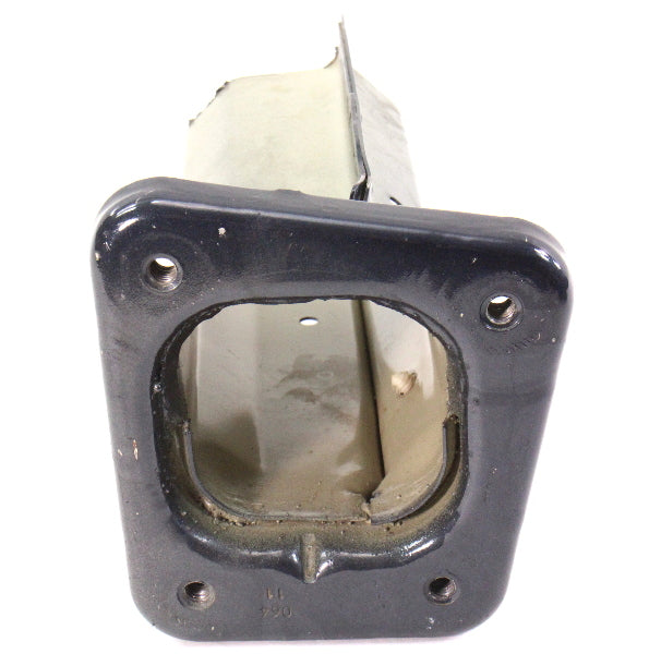 RH Frame Horn End Bracket 01-05 VW Passat B5.5 Lower Rail Section