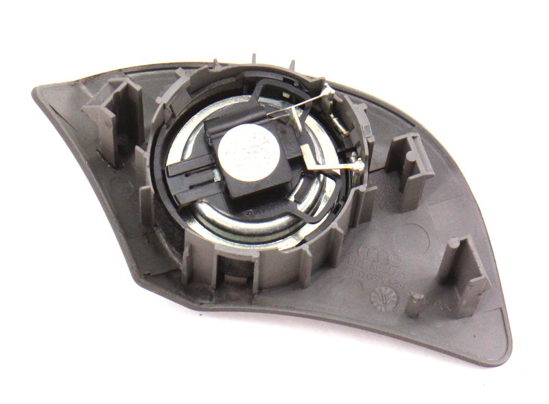 LH Front Door Speaker Tweeter 02-08 Audi A4 B6 B7 - Genuine - 8E0 035 423