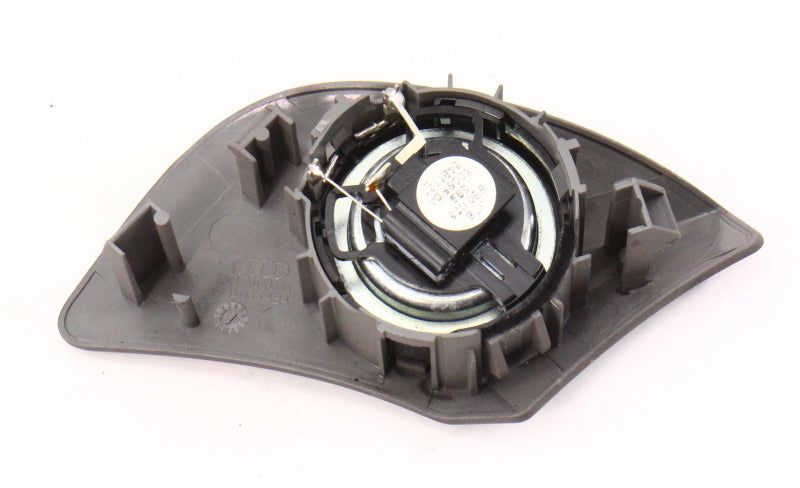 RH Front Door Speaker Tweeter 02-08 Audi A4 B6 B7 - Genuine - 8E0 035 424