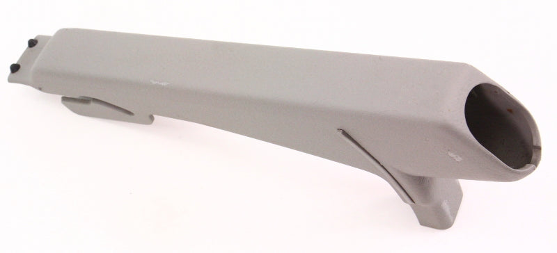 Emeregency Hand Parking E Brake Handle Cover Trim 02-05 Audi A4 B6 - Grey