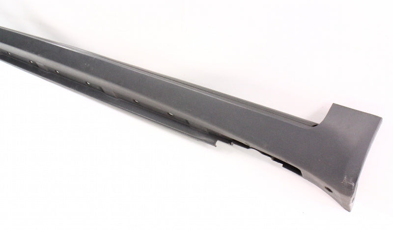RH Side Skirt Lower Rocker Trim 02-05 Audi A4 B6 Stock Genuine ~ 8E0 853 860