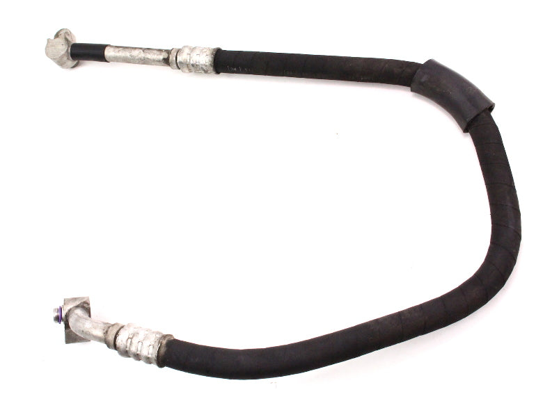 AC A/C Line Compressor to Condenser 02-05 Audi A4 B6 1.8T - 8E0 260 701 AD