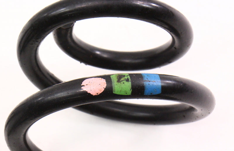 Front Stock Coil Spring Suspension 02-09 Audi A4 B6 B7 - Genuine