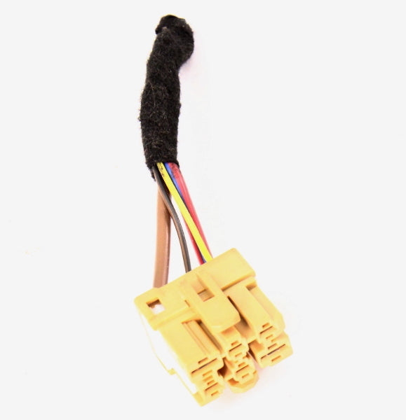 Blower Motor Wiring Harness Pigtail 02-08 Audi A4 S4 B6 B7 - 8D0 937 731 A