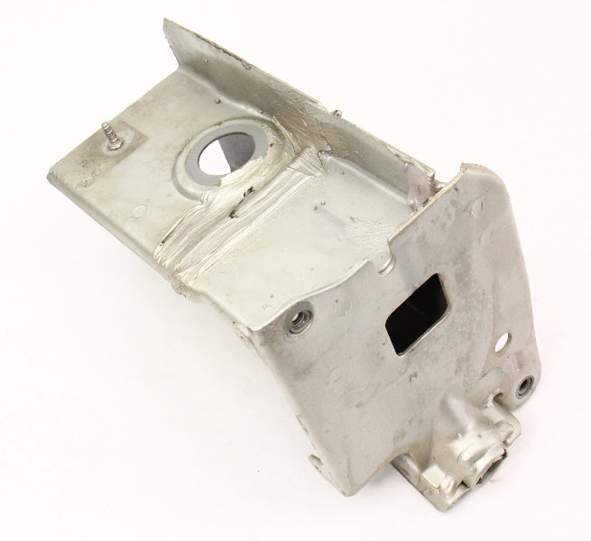 RH Frame Rail End Plate Horn Mount 99-05 VW Jetta Golf GTI MK4 ~ 1J0 804 184 C