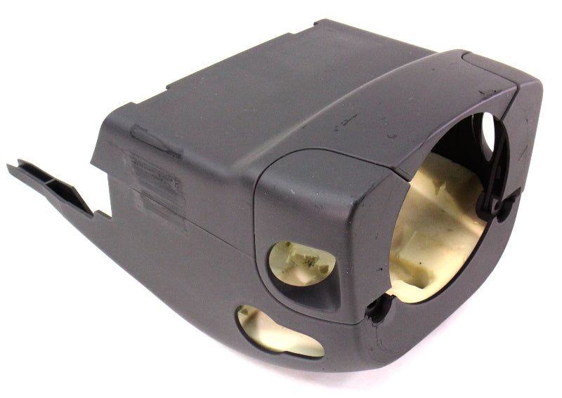 Ignition Column Cover Surround Shell Trim 04-06 VW Phaeton - 3D0 858 565 A