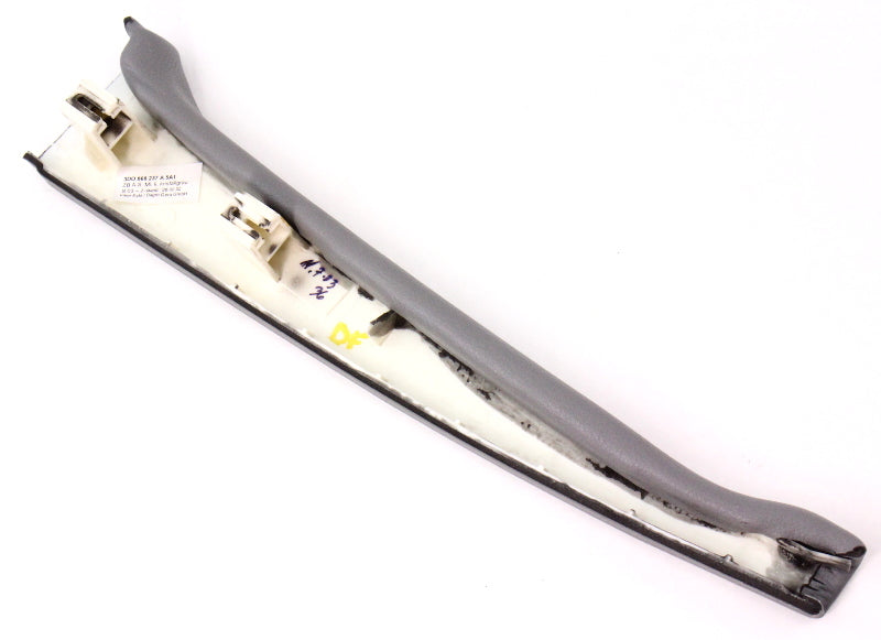 LH Lower A Pillar Interior Trim Panel 04-06 VW Phaeton - 3D0 868 237 A 5A1