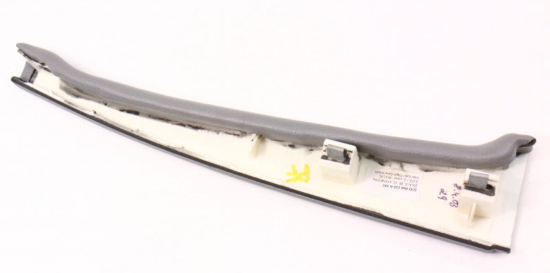 RH Lower A Pillar Interior Trim Panel 04-06 VW Phaeton - 3D0 868 238 A 5A1