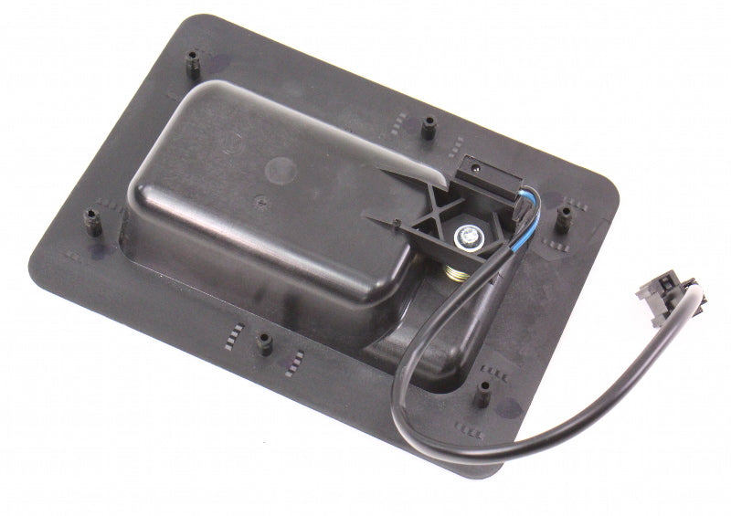 Emergency Trunk Release Handle 04-06 VW Phaeton - Genuine