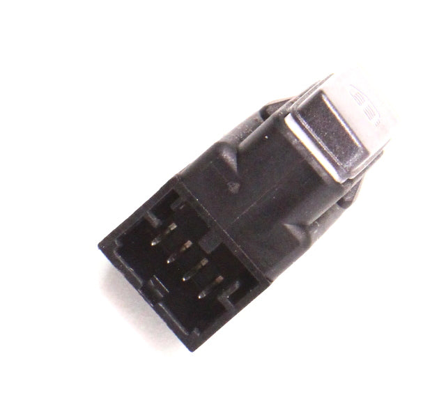 LH Front Door Panel Defrost Switch Button 04-06 VW Phaeton - 3D0 959 619