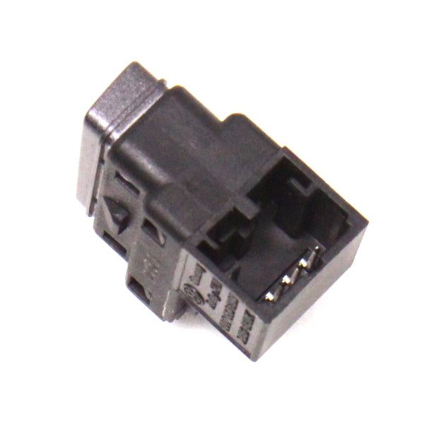 RH Front Door Panel Defrost Switch Button 04-06 VW Phaeton - 3D0 959 619 A