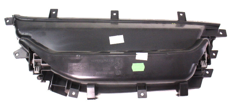 RH Front Door Panel Pocket Compartment 04-06 VW Phaeton - Genuine - 3D1 867 132