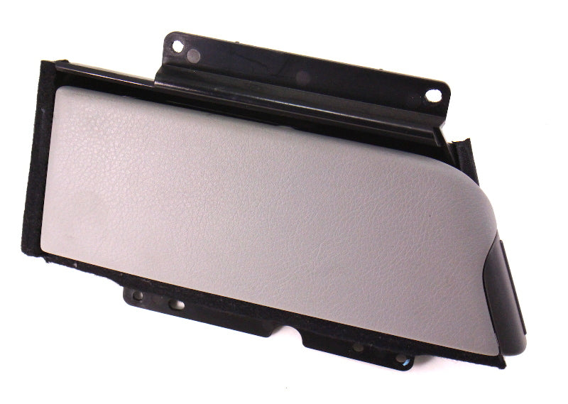 RH Rear Door Panel Ash Tray Ashtray 04-06 VW Phaeton - Genuine - 3D4 857 406