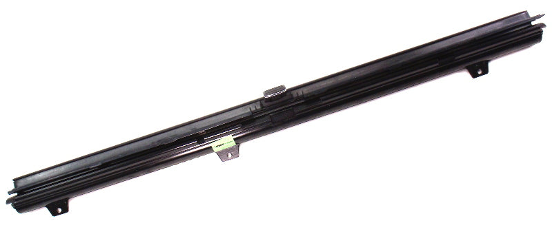 LH Rear Door Panel Sun Shade Curtain Screen 04-06 VW Phaeton - 3D7 861 313 A