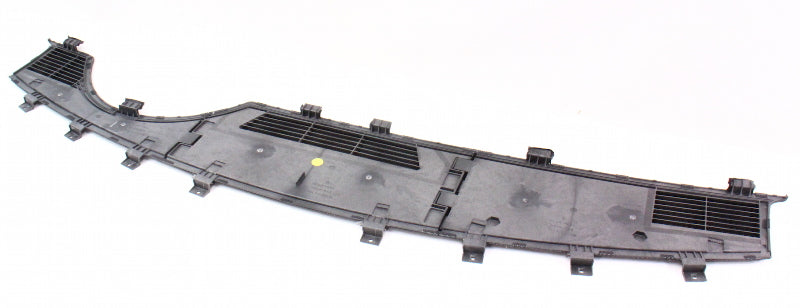 Upper Dash Speaker Grill Trim Panel 04-06 VW Phaeton - Genuine - 3D1 815 755