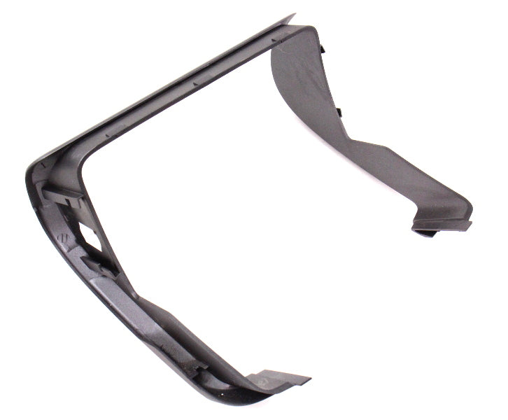 Steering Column Ignition Trim Panel 04-06 VW Phaeton - 3D1 857 239