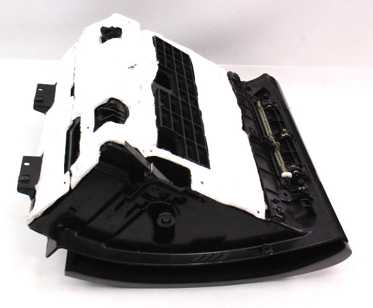 Glove Box Assembly 04-06 VW Phaeton - Glovebox Compartment - Genuine