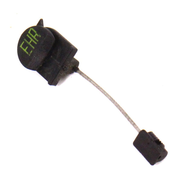 RH Rear Short Door Handle Latch Lock Cable Linkage 04-06 VW Phaeton - EHR