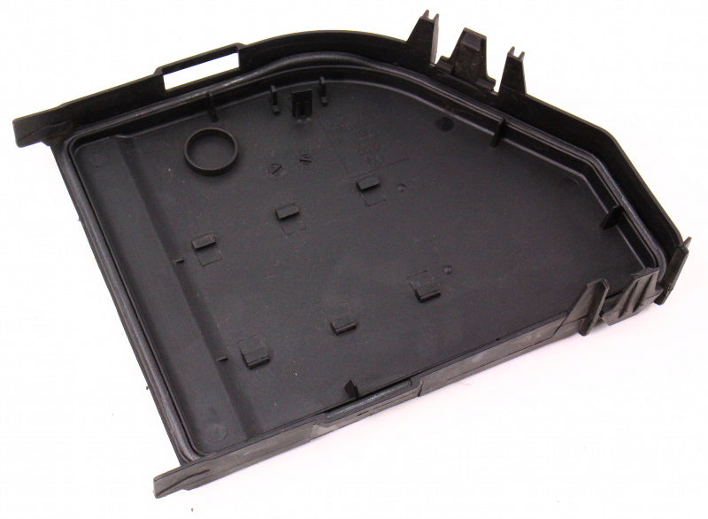 Fuse Panel Cover 04-06 VW Phaeton - Genuine - 3D1 937 128 L