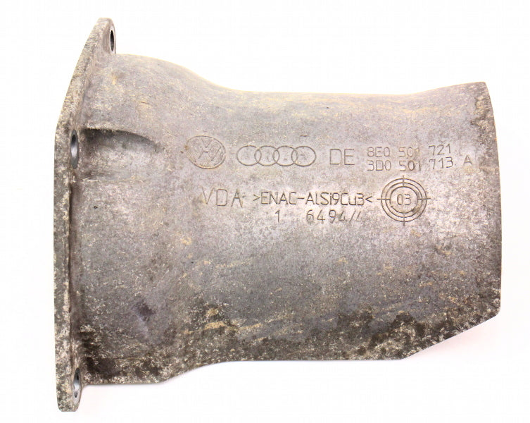 Rear Axle Shaft Metal Shield 04-06 VW Phaeton - 8E0 501 721 / 3D0 501 713 A