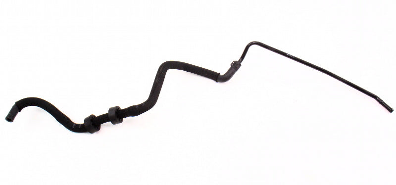 Vacuum Line Hose 04-06 VW Phaeton V8 - Genuine - 3D0 122 447 BG