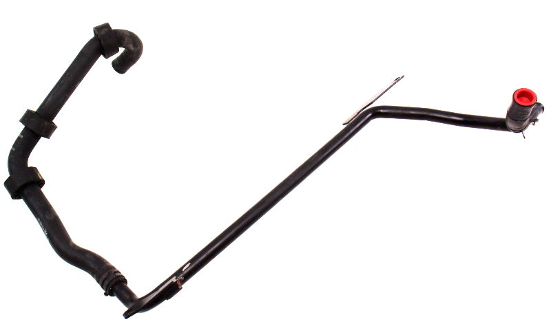 Metal Coolant Line Hose Pipe Tube 04-06 VW Phaeton - 4.2 V8 - 3D0 121 065 CD