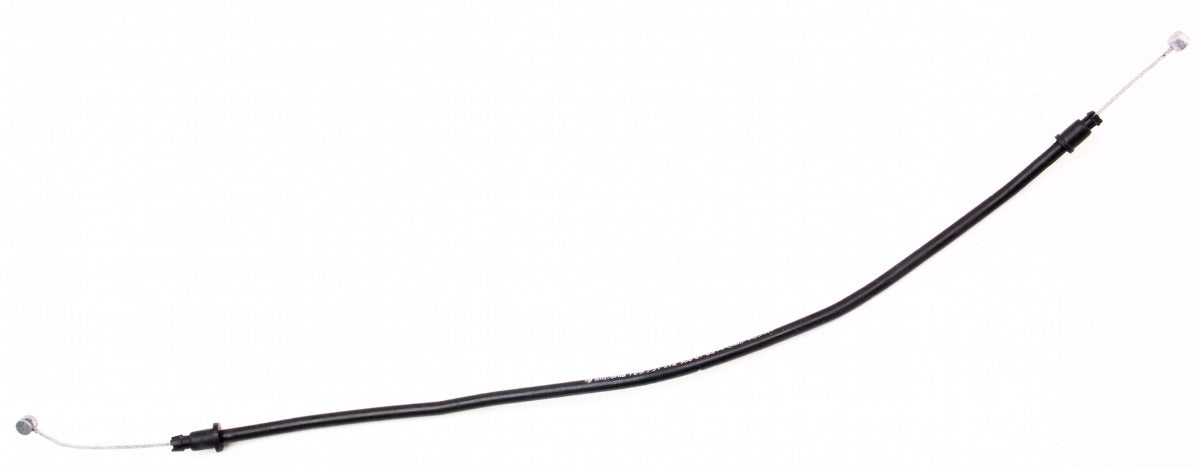 Parking Brake Release Linkage Cable 04-06 VW Phaeton - Genuine - 3D1 712 306