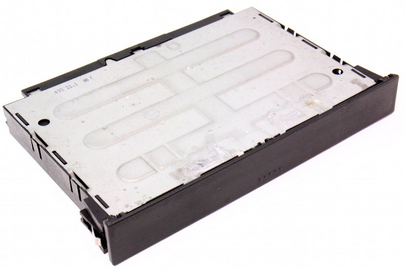 Front Dash Drink Cup Holder 99-05 VW Jetta Golf GTI MK4 Genuine - 1J0 858 601