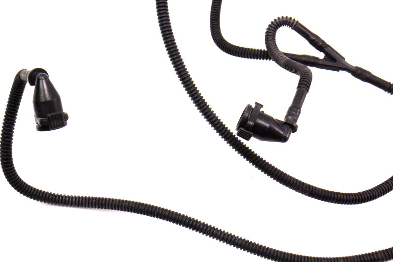 Headlight Head Light Lamp Washer Sprayer Tubing Hose 04-06 VW Phaeton - Genuine