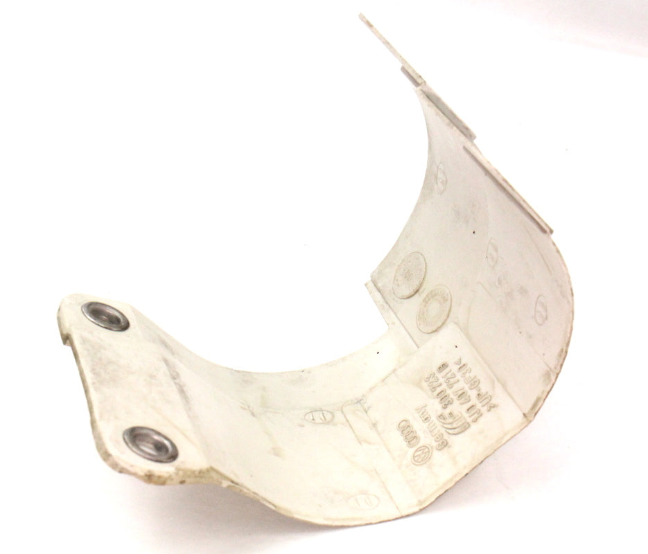 Axle Shield Cover 98-10 VW Jetta Golf Rabbit GTI MK4 MK5 Beetle - 1J0 407 721 B