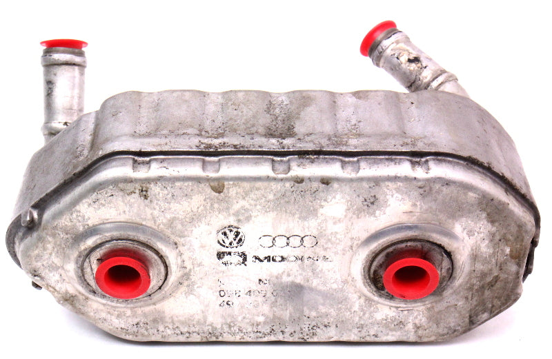 Transmission Oil Fluid Cooler 99-05 VW Jetta Golf Beetle Mk4 ~ 096 409 061 F