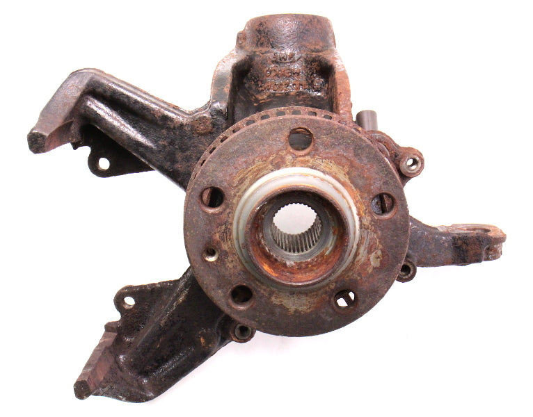 LH Front Spindle Hub Bearing 99-05 VW Jetta Golf MK4 Beetle 2.0 / TDI - Genuine