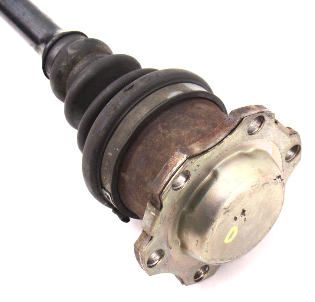 LH Axle CV Drive Half Shaft 98-05 VW Beetle Jetta Golf TDI AT ~ 1J0 407 271 EF