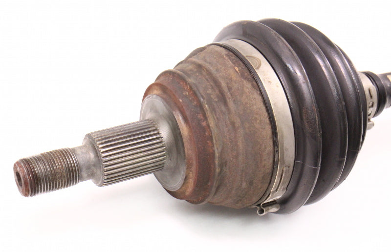 LH Axle CV Drive Half Shaft 98-05 VW Beetle Jetta Golf TDI AT ~ 1J0 407 271 EF