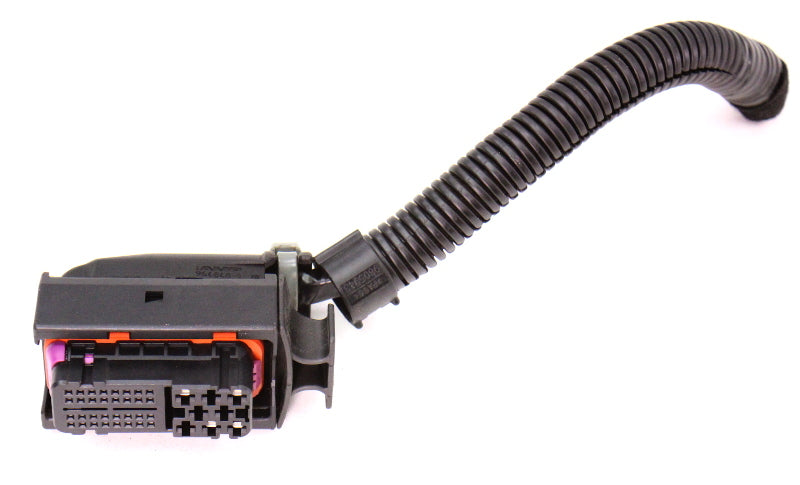 ECU Engine Computer Plug Pigtail Connector 2000 VW Jetta Golf Mk4 TDI ALH