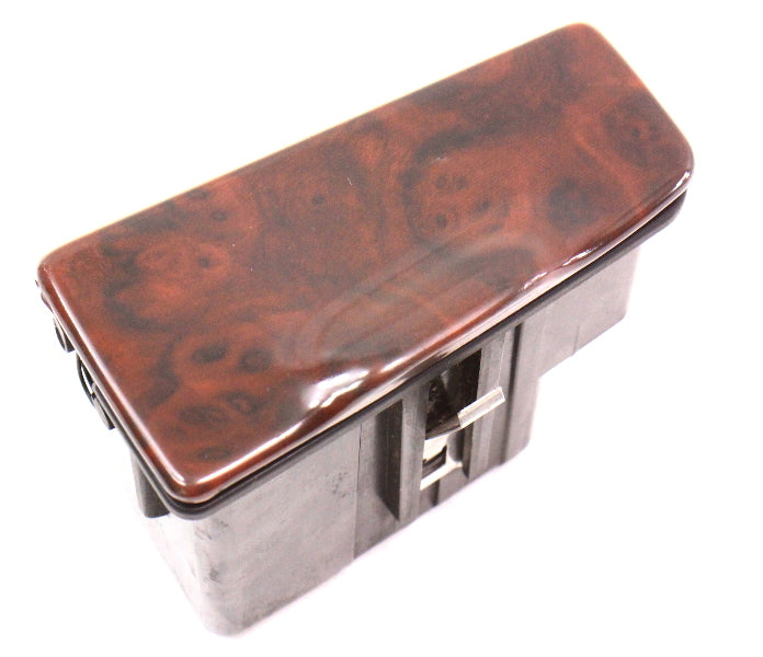 LH Rear Door Ash Tray 97-03 Audi A8 S8 D2 - Ashtray - Genuine - 4D0 857 405 B