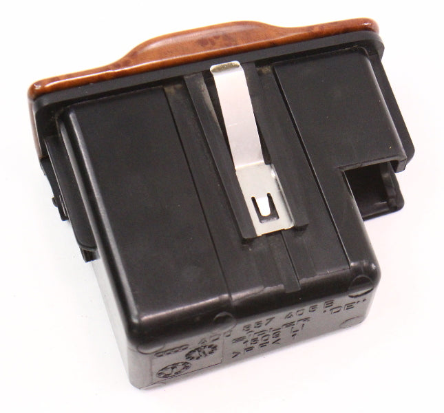 LH Rear Door Ash Tray 97-03 Audi A8 S8 D2 ~ Ashtray ~ Genuine ~ 4D0 857 405 B