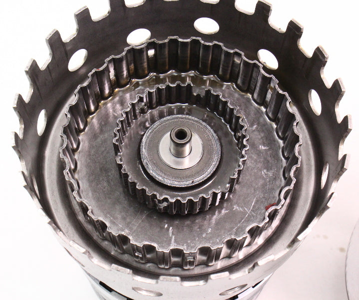 Auto Transmission Internal Clutch Baskets Gears EZZ VW 01-05 Passat 00-02 A4 A6