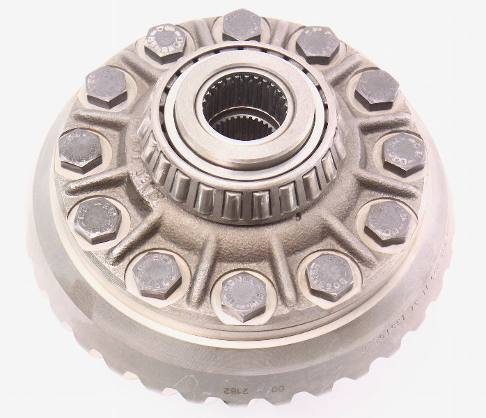 Automatic Transmission Front Differential Gears 98-01 VW Passat 98-00 Audi A4 DDT