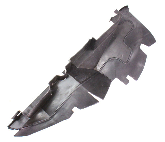 RH Radiator Shrouds Air Guides 00-04 Audi A6 2.7T V6 - 4B0 121 284 J