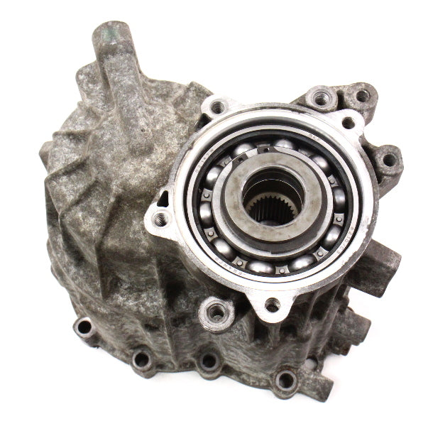 Automatic Transmission Tail Shaft Case 01-02 Audi A6 S4 B5 2.7T - FAQ FHJ -