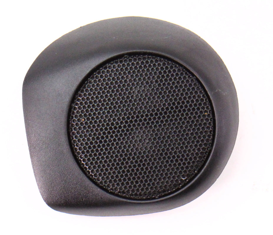 LH Rear Side Tweeter Speaker 93-99 VW Golf GTI MK3 Genuine - 1H6 035 411