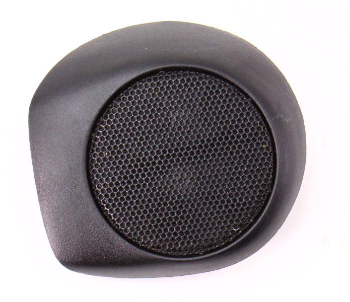 LH Rear Side Tweeter Speaker 93-99 VW Golf GTI MK3 Genuine - 1H6 035 411
