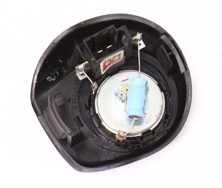 RH Rear Side Tweeter Speaker 93-99 VW Golf GTI MK3 - Genuine - 1H6 035 412