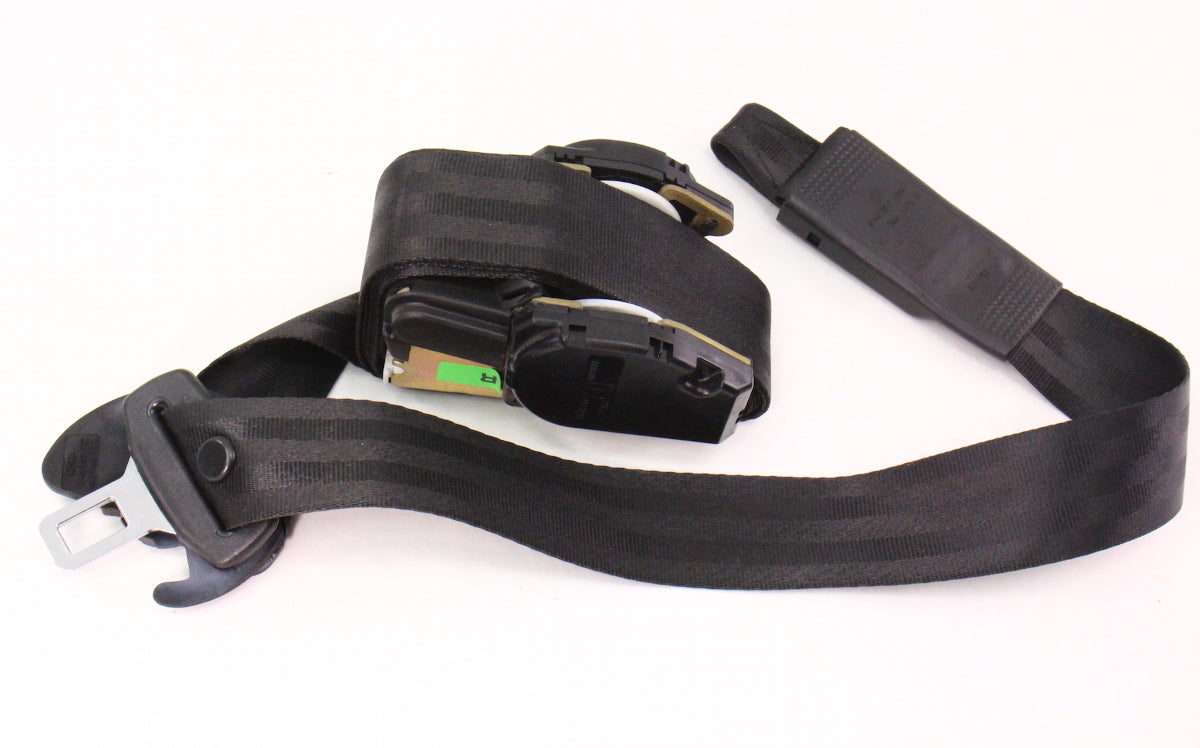 RH Front Seatbelt Seat Belt 93-94 VW Golf GTI MK3 2  Door - 1HM 857 706 F